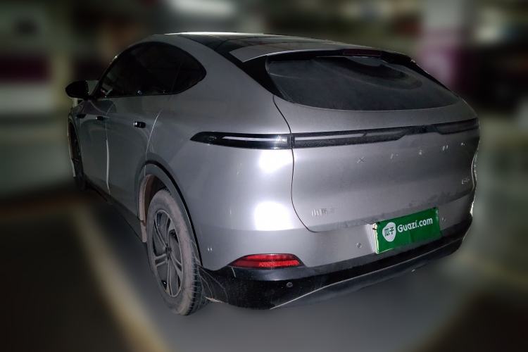 Used XPeng G6 2023 755 Ultra-Long Range Pro