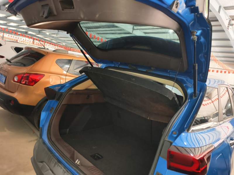 Used Bestune T77 2019 Facelift 230 TID Automatic Luxury Version China V Emission Standard — 18