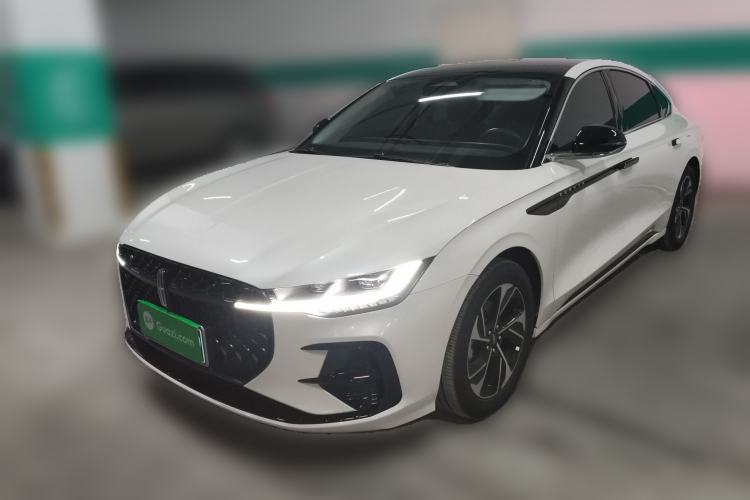 Used Lincoln Z 2022 iKoo Luxury Edition