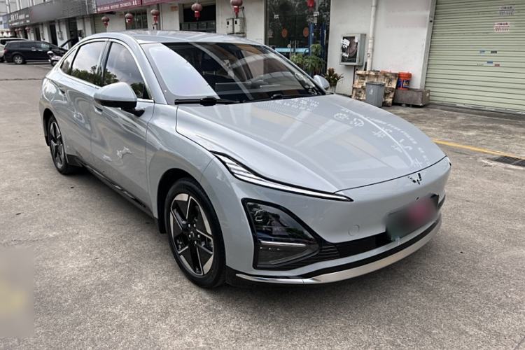 Used Wuling Xingguang 2024 Co-Creation Edition 510 Advanced Model
