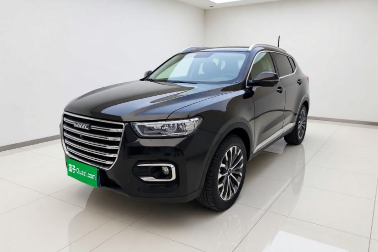 Used Haval H6 2020 1.5 GDIT Automatic Platinum Champion Edition Guazi used car, China used car export, Used car for sale, Used cars, Cheapest cars for sale