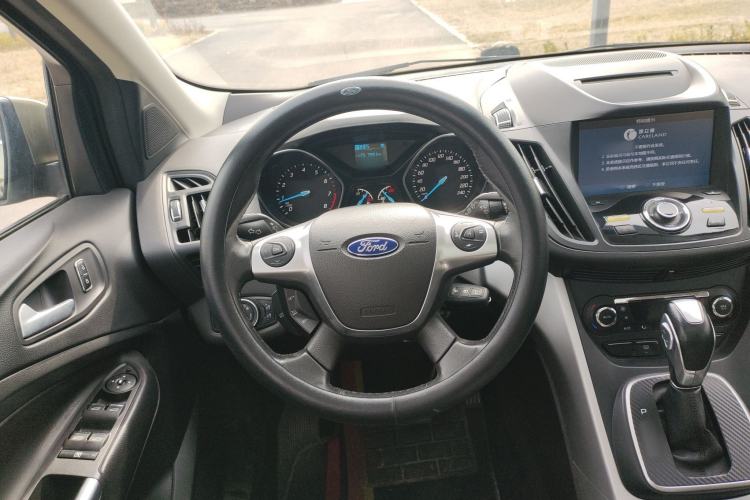 Used Ford Kuga 2015 1.5L GTDi Two-Wheel Drive Fashion Edition
