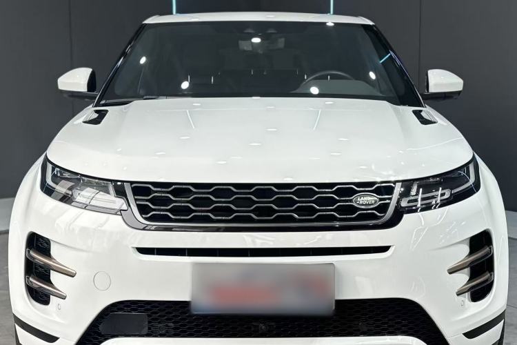 Used Land Rover Range Rover Evoque 2020 249 PS R-DYNAMIC SE Sport Technology Edition
