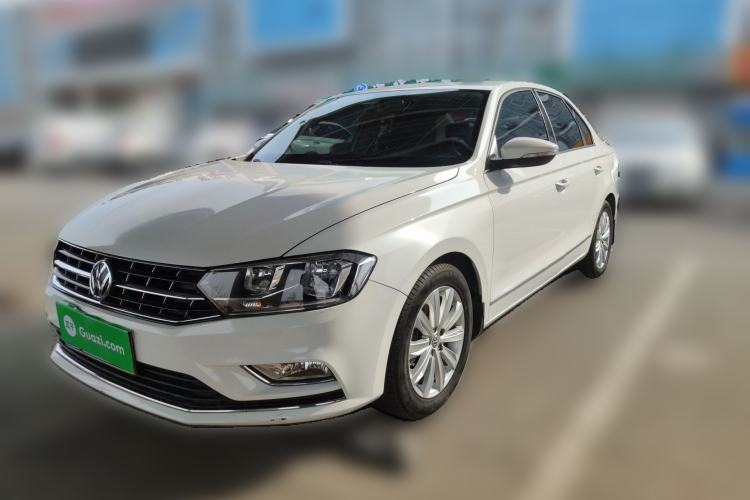 Used Volkswagen Bora 2017 230TSI DSG Comfort Version