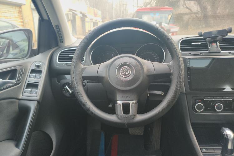 Used Volkswagen Golf 2012 1.4 TSI Automatic Comfort Edition
