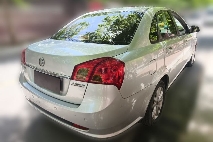 Used Buick Excelle 2013 1.5L Manual Luxury Model
