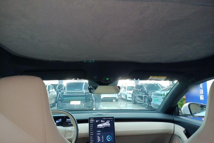 Used Nio ET5T 2024 75kWh Touring
