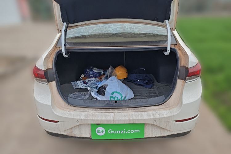 Used Buick GT 2018 15T Dual-Clutch Elite Model China V Standard