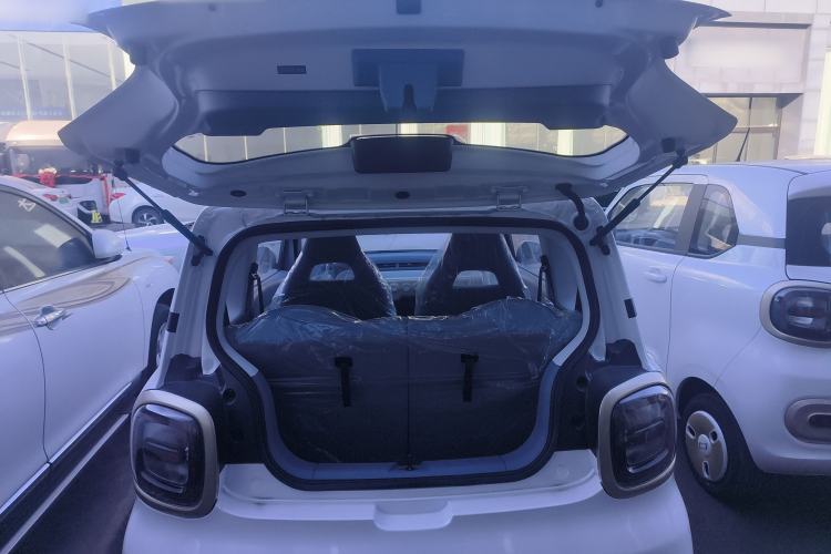 Used Bestune Pony 2025 222km Lightning Horse
