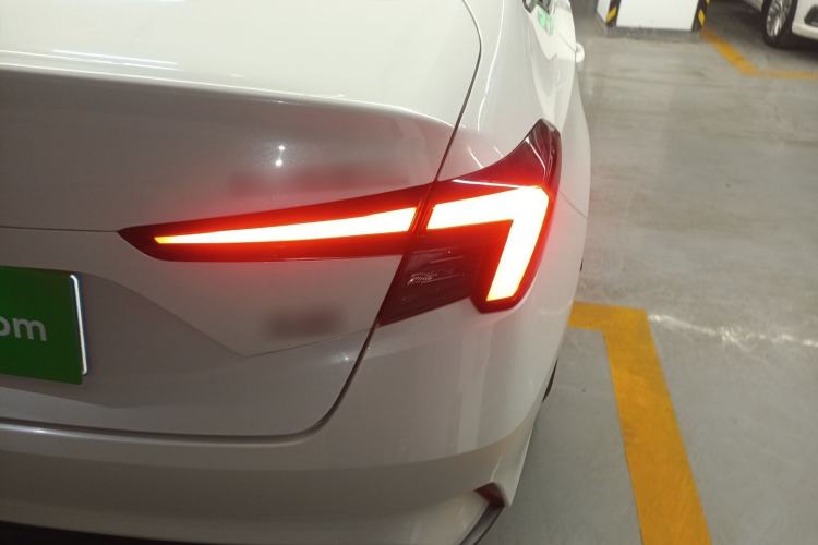 Used Honda Integra 2022 240TURBO CVT Technology Edition