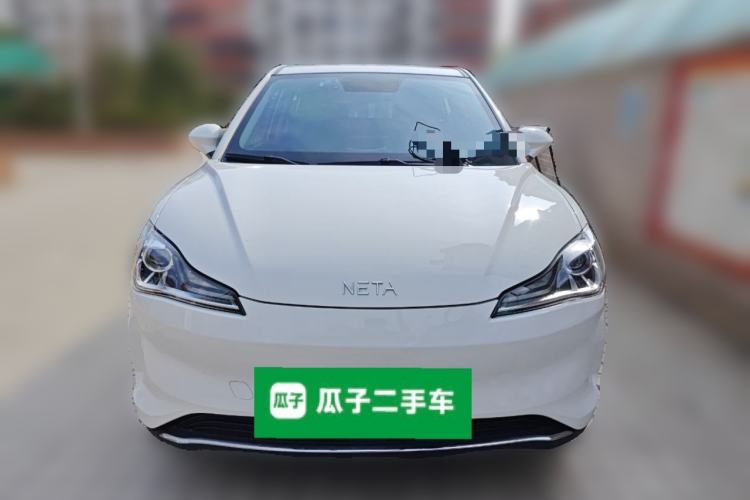 Used NETA V 2022 Chao 400 Lite