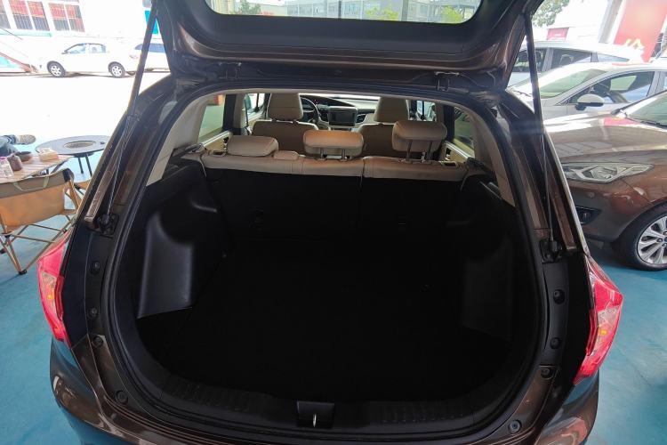 Used Honda Jade 2014 1.8L Automatic Comfort Elite Version 5 Seats
