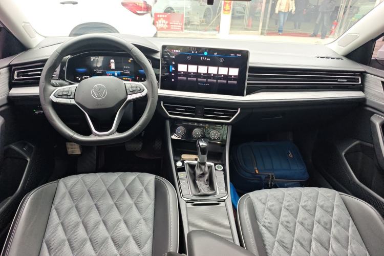 Used Volkswagen Sagitar 2023 300TSI DSG Excellence Edition
