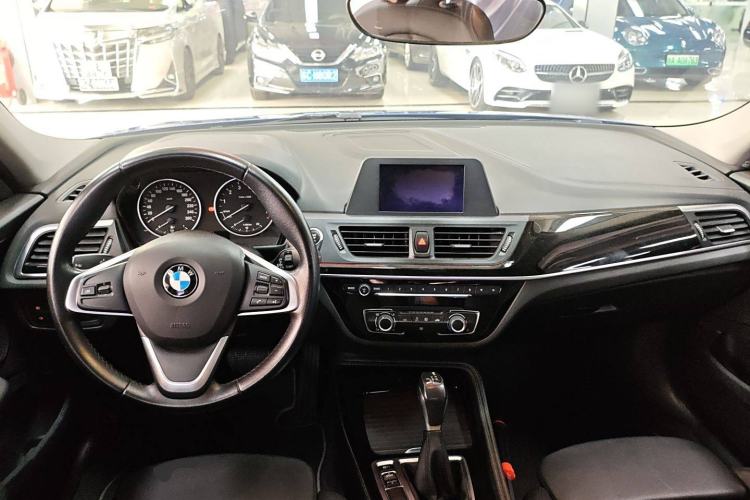 Used BMW 1 Series 2017 118i Sport Edition