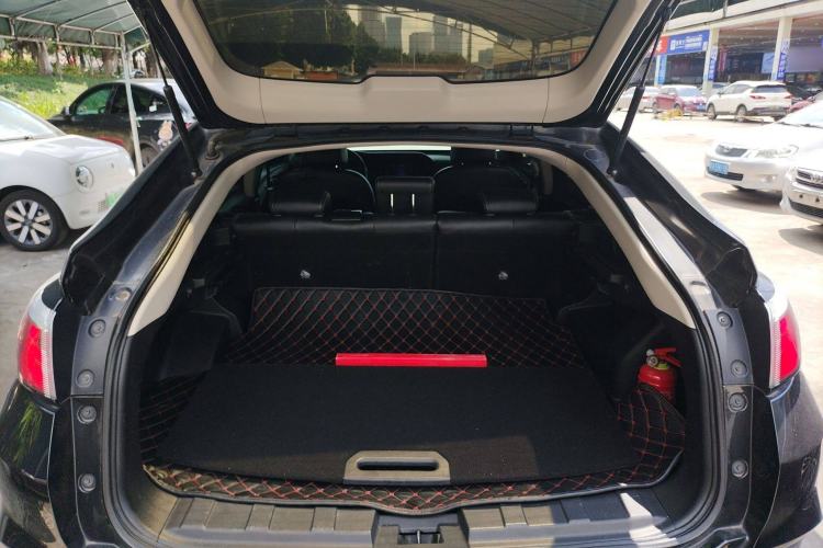 Used Venucia T90 2017 2.0L CVT Smart Edition