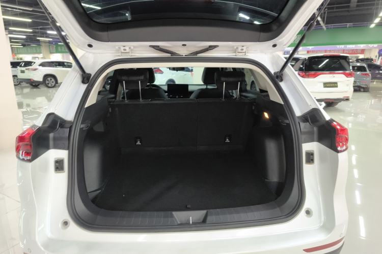 Used Haval H6 2023 National Trend Edition 1.5T Automatic Urban Version