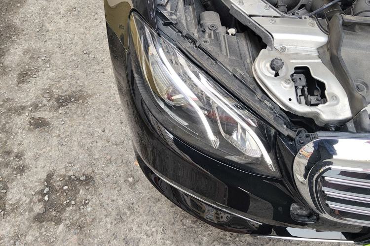 Used Mercedes-Benz E-Class 2019 E 260 L Sport Edition