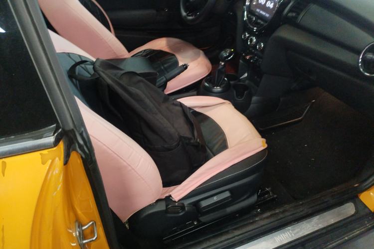 Used MINI 2016 1.2T ONE Pioneer Edition Right Front Seat