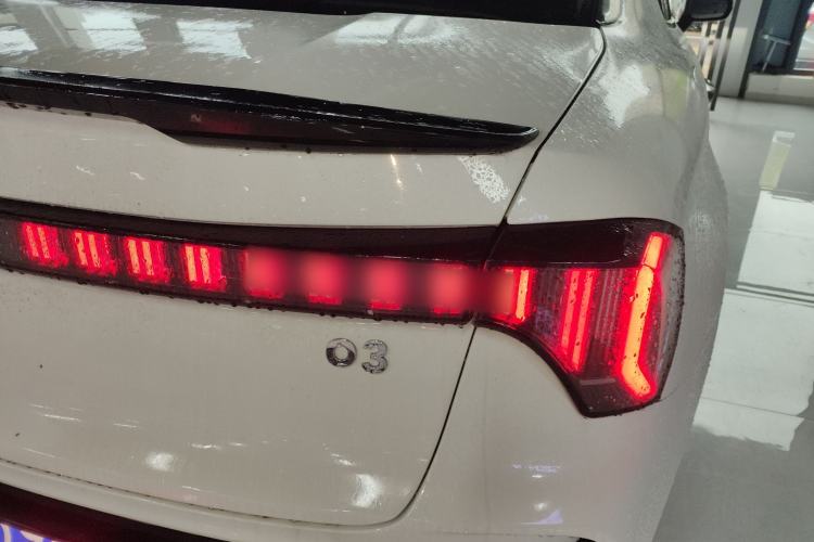 Used Lynk & Co 03 2025 1.5TD DCT Champion Edition Pro