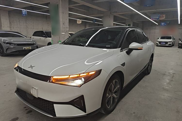 Used XPeng P5 2021 550G Guazi used car, China used car export, Used car for sale, Used  cars, Cheapest cars for sale