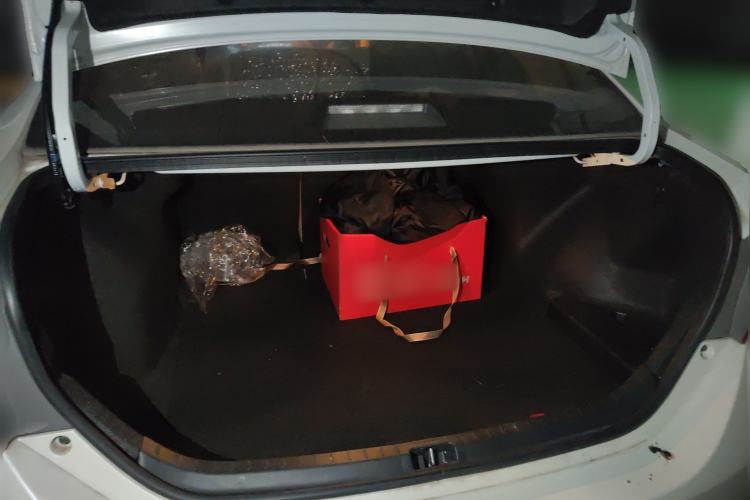 Used Toyota Levin 2017 Revised 185T Manual New Edition China V Standard