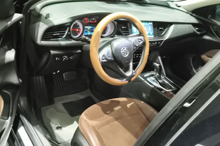 Used Buick Regal 2019 20T Elite Version China VI Standard
