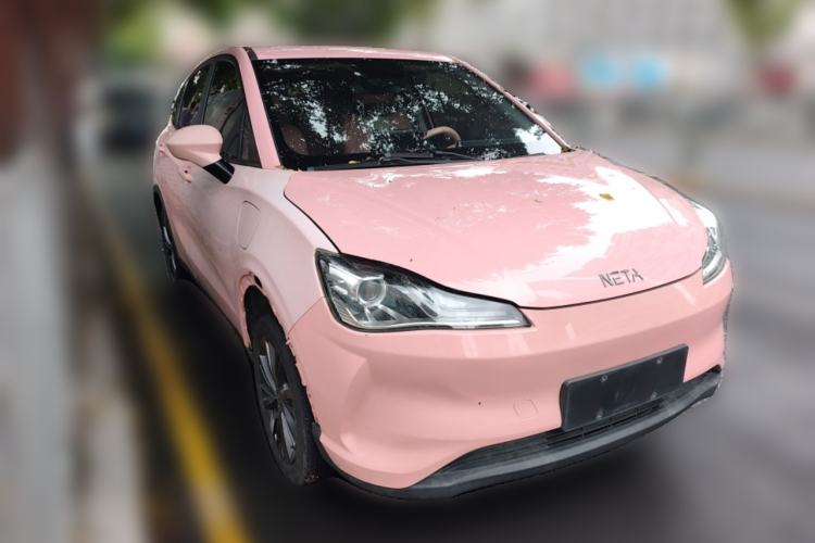 Used NETA V 2021 Witch Edition
