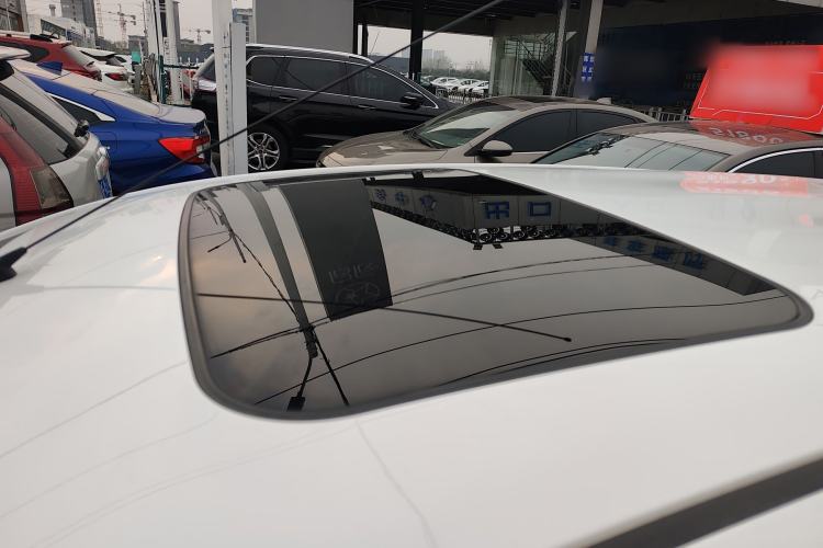 Used Toyota YARiS L Zhi Xuan 2015 1.5G Automatic Xuan Dong Sunroof Special Edition