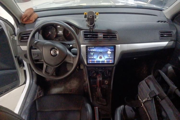 Used Volkswagen Lavida 2019 Lavida Start 1.5L Automatic Trendy Version China VI Standard
