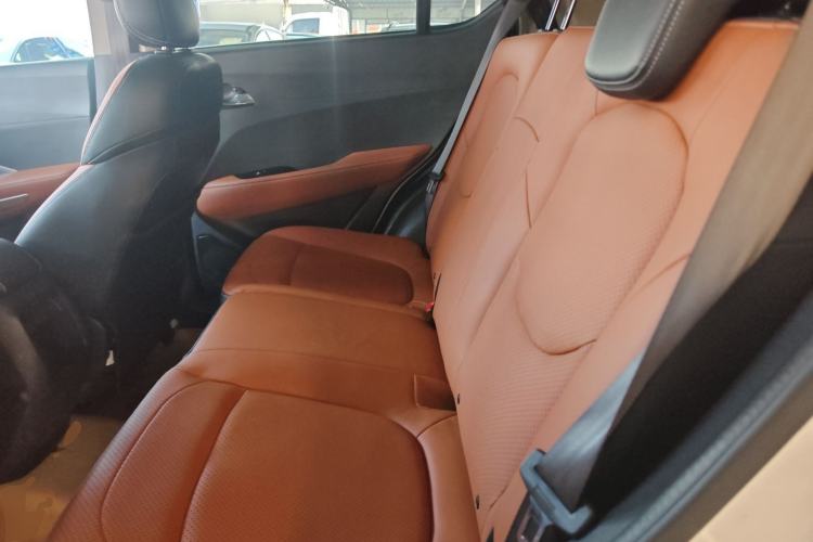 Used Baojun 510 2017 1.5L Manual Luxury Model