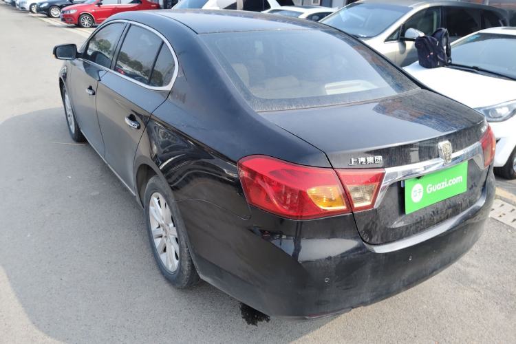 Used Roewe 950 2012 2.0L Comfort Edition