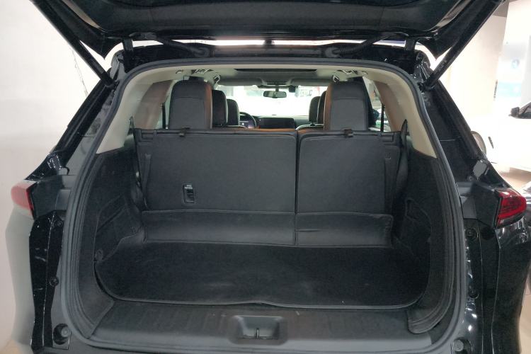 Used Nissan Pathfinder 2024 380 VC-TURBO Two-Wheel Drive Smart Edition 6 Seats