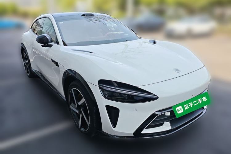 Used Xiaomi Auto YU7 2025 Ultra-Long Range High-Performance All-Wheel-Drive Max Edition