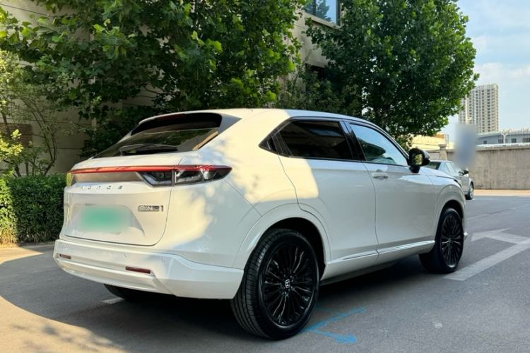 Used Honda e:NP1 2023 510 km Range Lanji Version
