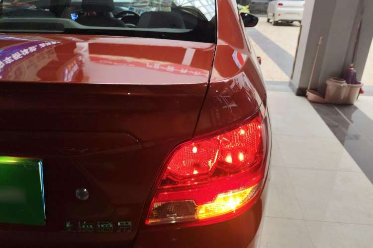 Used Chevrolet Sail 2015 Sail 3 1.5L Manual Happiness Edition