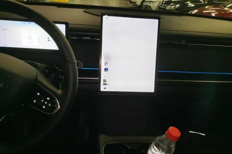 Used Chery Explore 06 C-DM 2024 Luxury Model