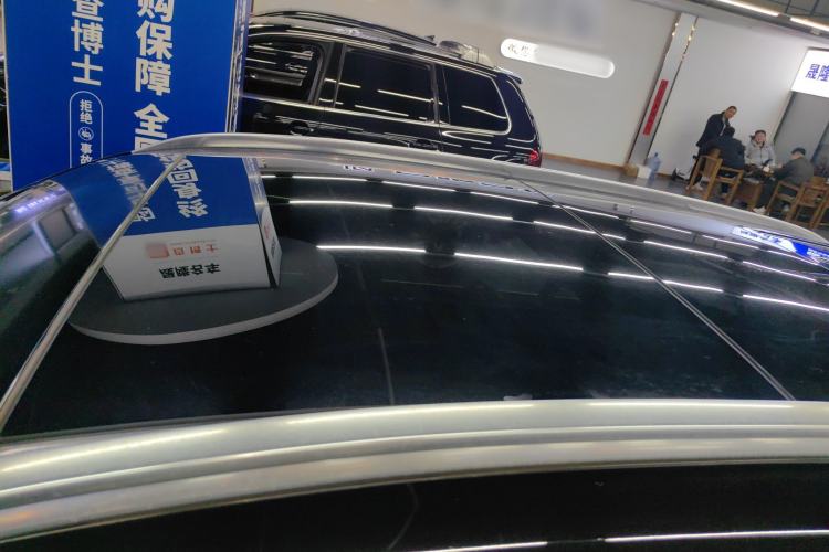 Used Mercedes-Benz GLC 2018 Facelift GLC 260 4MATIC Luxury Edition Roof