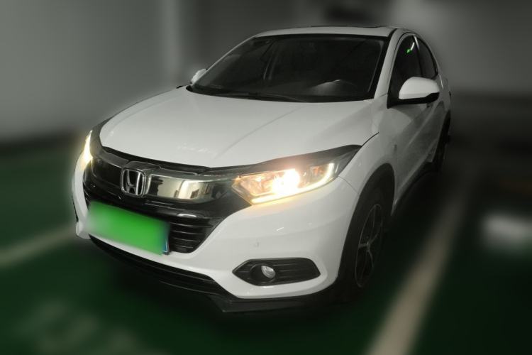 Used Honda Vezel 2020 1.5L CVT Pioneer Edition
