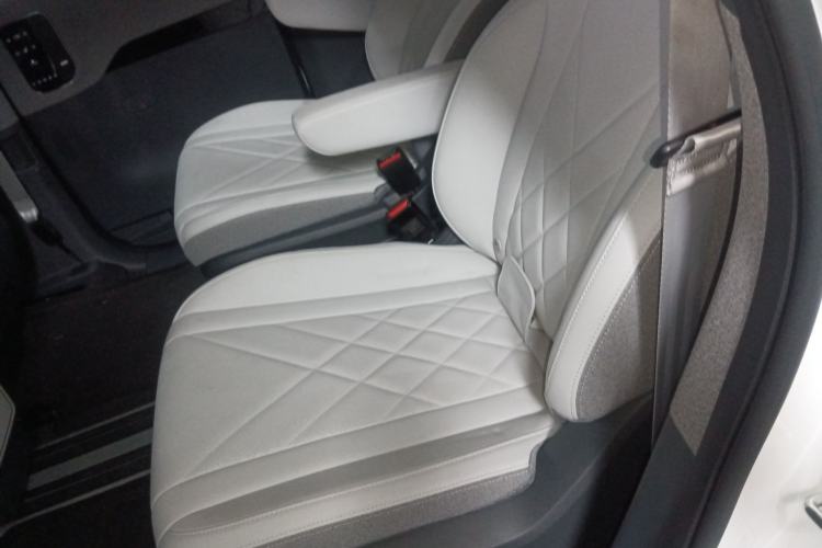 Used ARCFOX Kaola 2023 Parent-Child Edition Pro