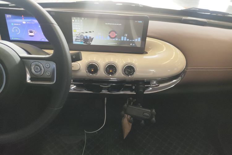 Used Wuling Bingo 2024 333 km Enjoyment Version