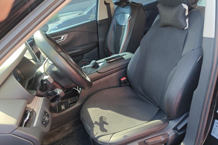 Used Hongqi E-QM5 2023 560km PLUS
