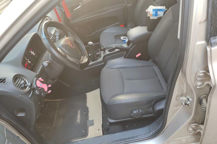 Used Roewe 350 2014 1.5L Manual Swift Edition