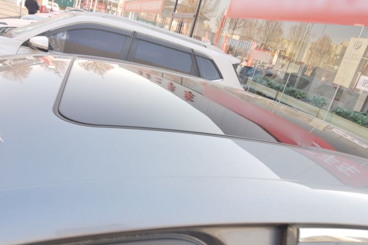 Used BYD Qin L 2024 DM-i 120KM Excellence Model