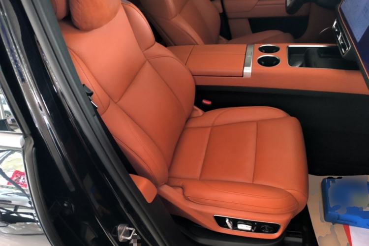 Used Li Auto L7 2023 Air model