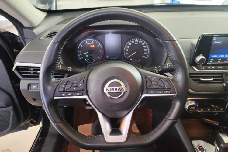 Used Nissan Teana 2019 2.0L XL Comfort Edition