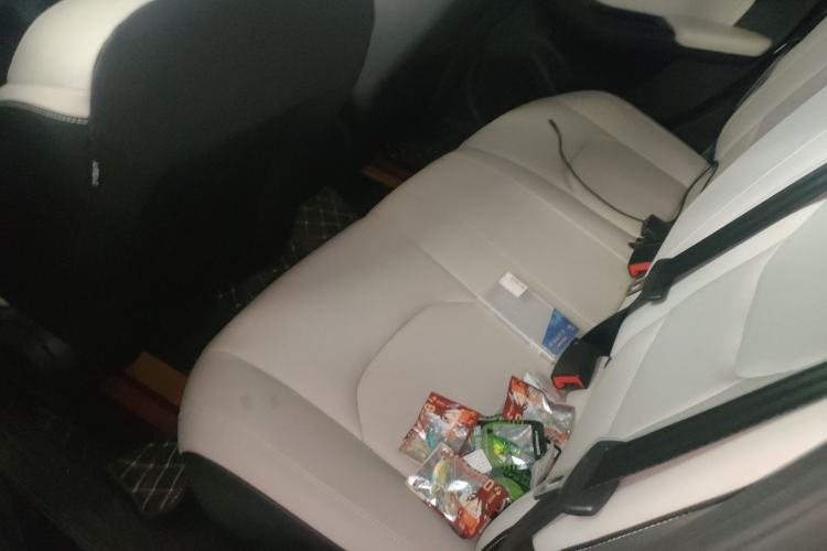 Used Ford Escort 2021 1.5L Automatic Diamond Edition
