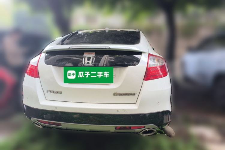 Used Honda Crosstour 2014 3.0L AWD Prestige Edition