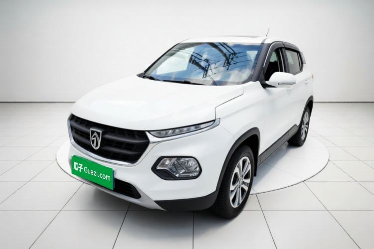 Used Baojun 510 2017 1.5L manual Comfort trim Guazi used car, China used car export, Used car for sale, Used Baojun cars, Cheapest cars for sale