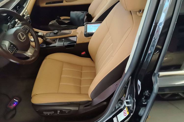 Used Lexus ES 2016 200 Midnight Special Limited Edition