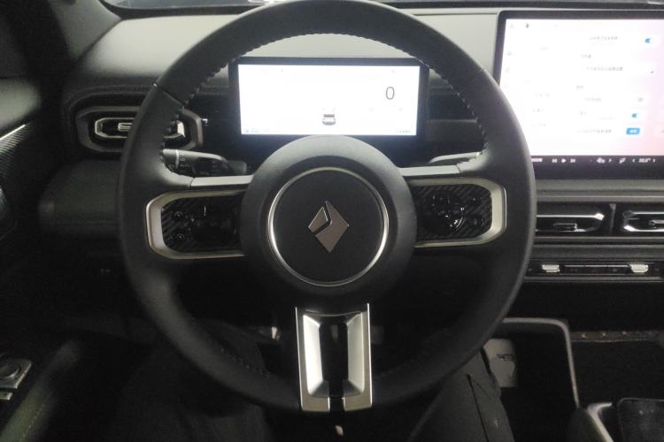 Used Baojun Spark EUV 2026 301km Flagship Edition
